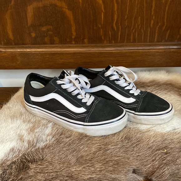 Vans Shoes - Old Skool Vans